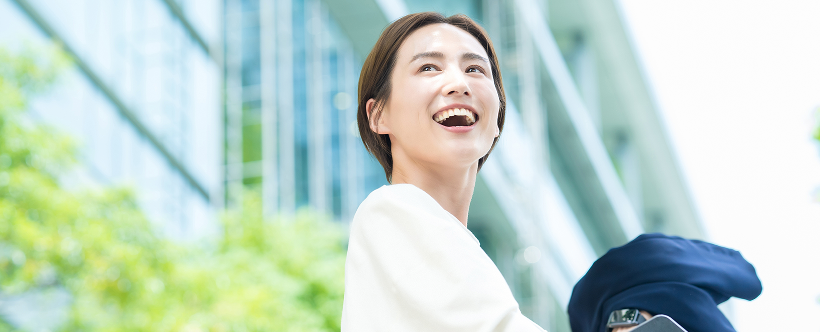 採用情報